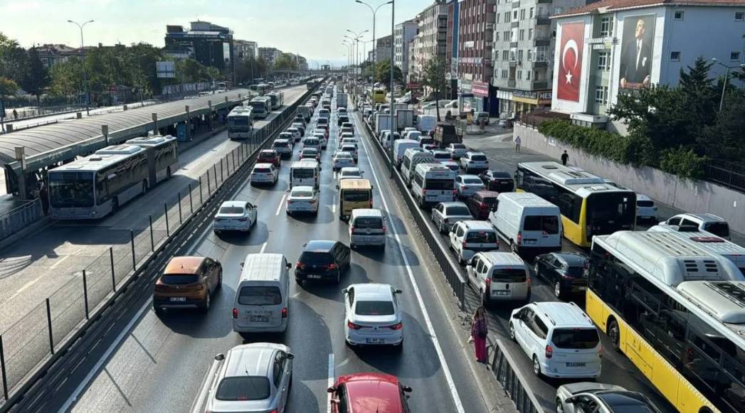 Son tarih 31 Aralık: 6 milyon sürücüye kritik uyarı! Cezalar kapıda 9